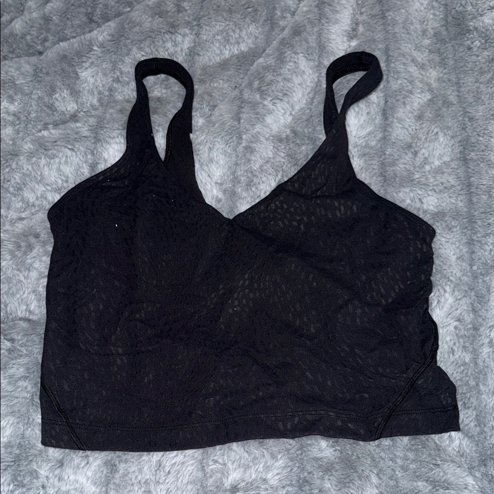Lululemon Align Tank